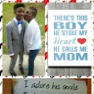 Meet your Posher, Niki